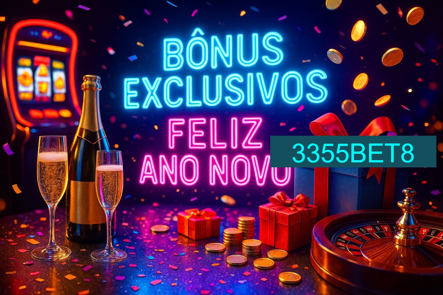 Bônus Festivos