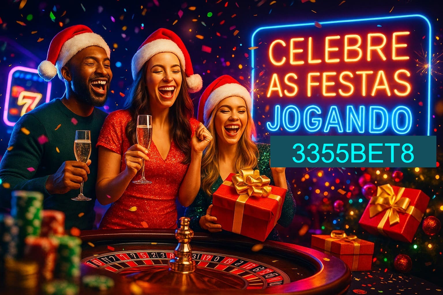 Jogos Festivos