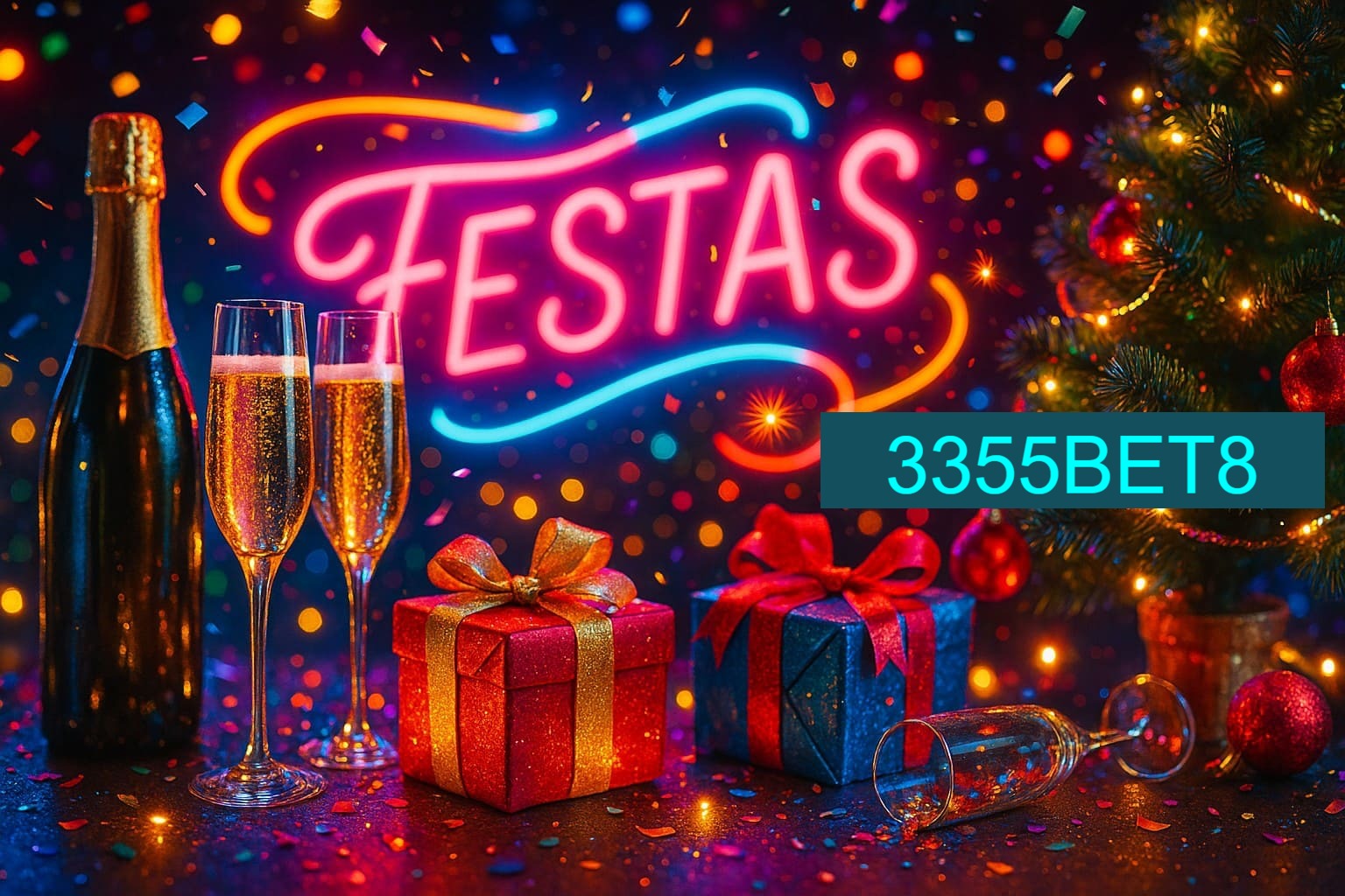 Slots Festivos